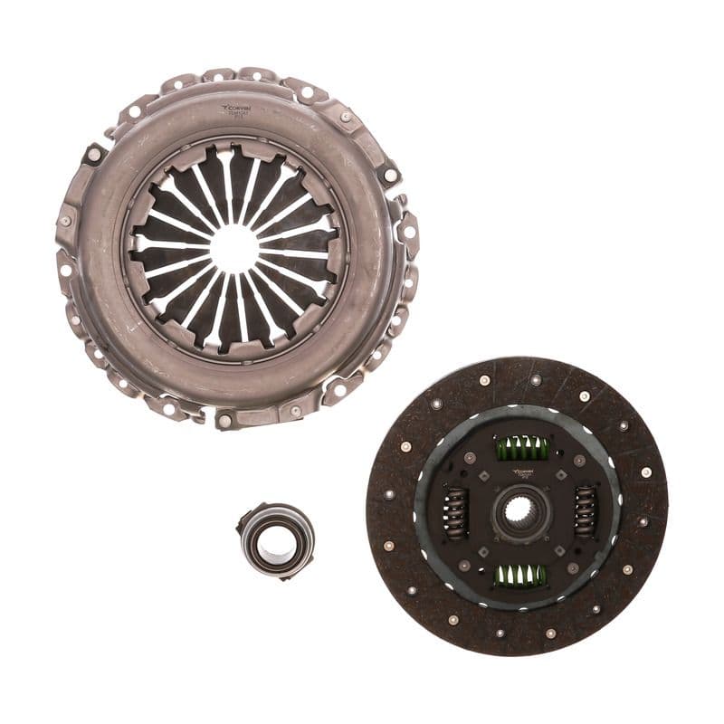 Kit De Embrague Corven Laguna Megane Scenic