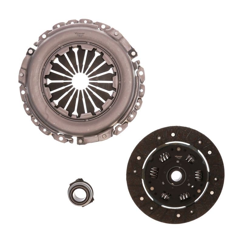 Kit De Embrague Corven Renault Megane2