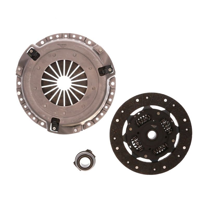 Kit De Embrague Corven Laguna Megane Scenic