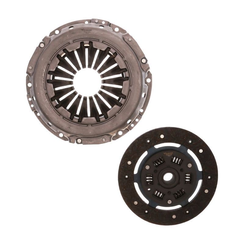 Kit De Embrague Corven Renault Duster