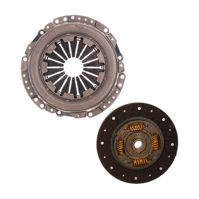 Kit De Embrague Corven Corolla Rav 4