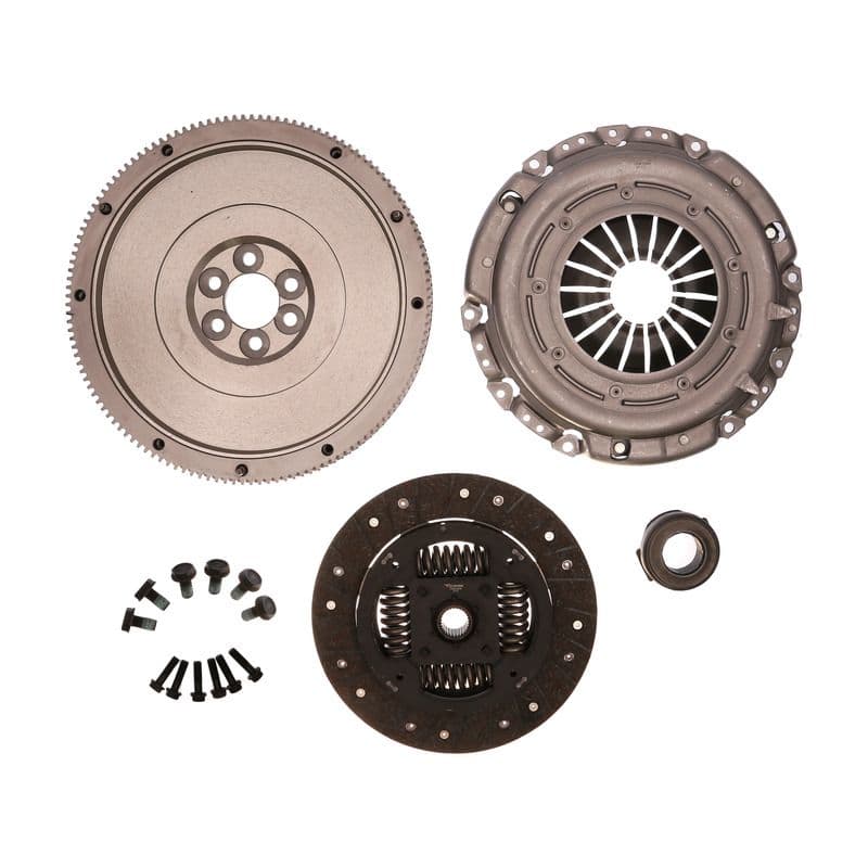 Kit De Embrague + Volante Simil Bimasa Corven Audi A3 (00')