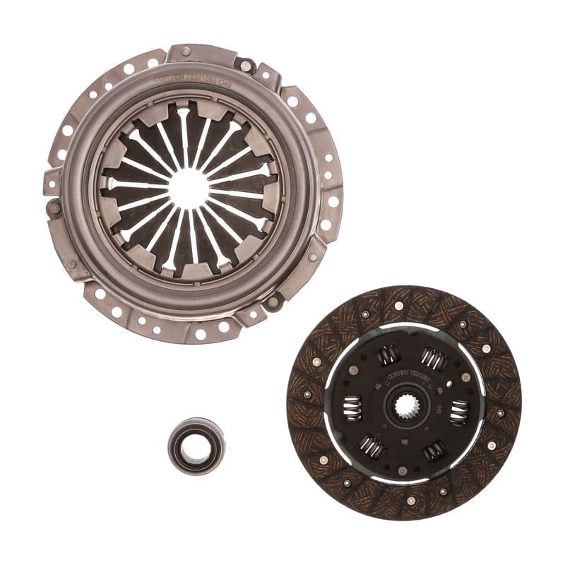 Kit De Embrague Corven Peugeot 206 1.9 D