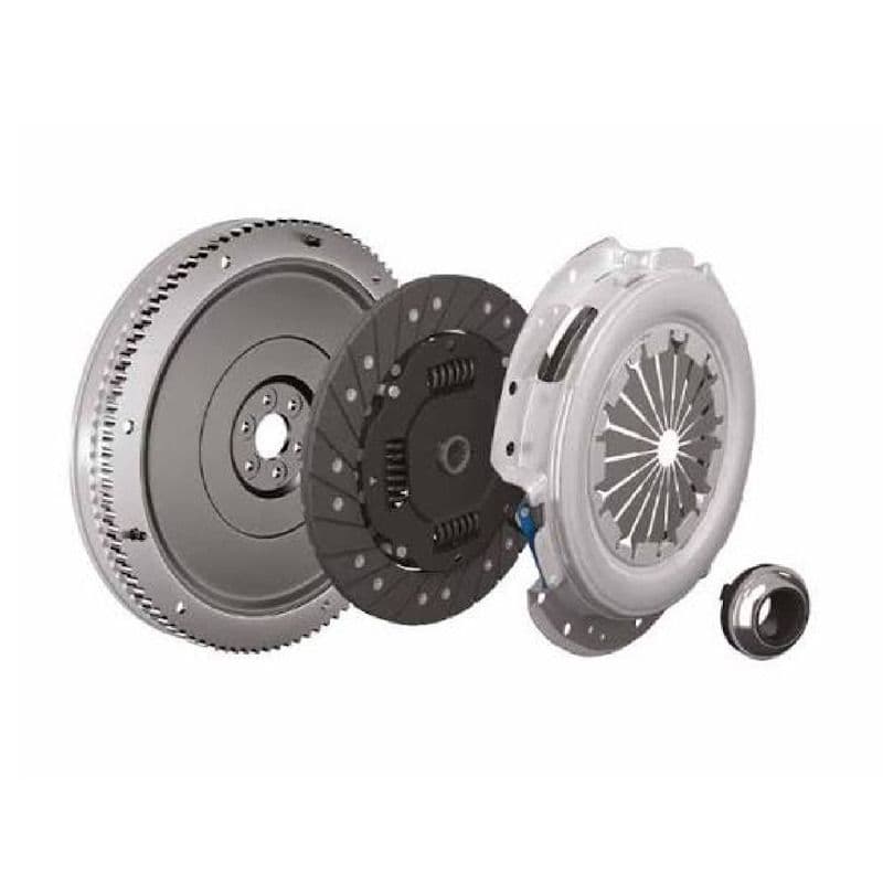 Kit De Embrague Corven Peugeot 504 2.0/2.3