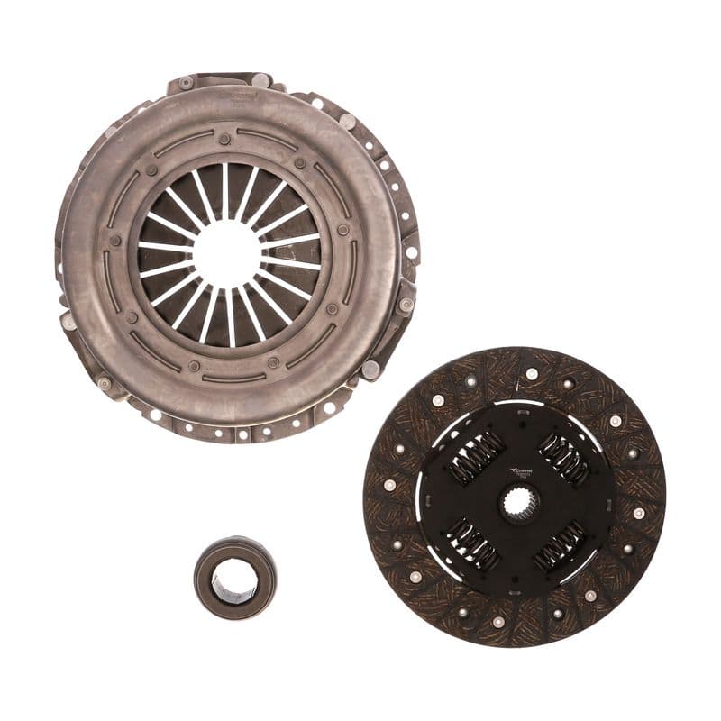 Kit De Embrague Corven Ford Transit