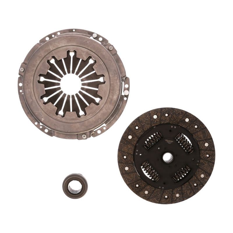 Kit De Embrague Corven Ford Transit Para Bimasa 7em109