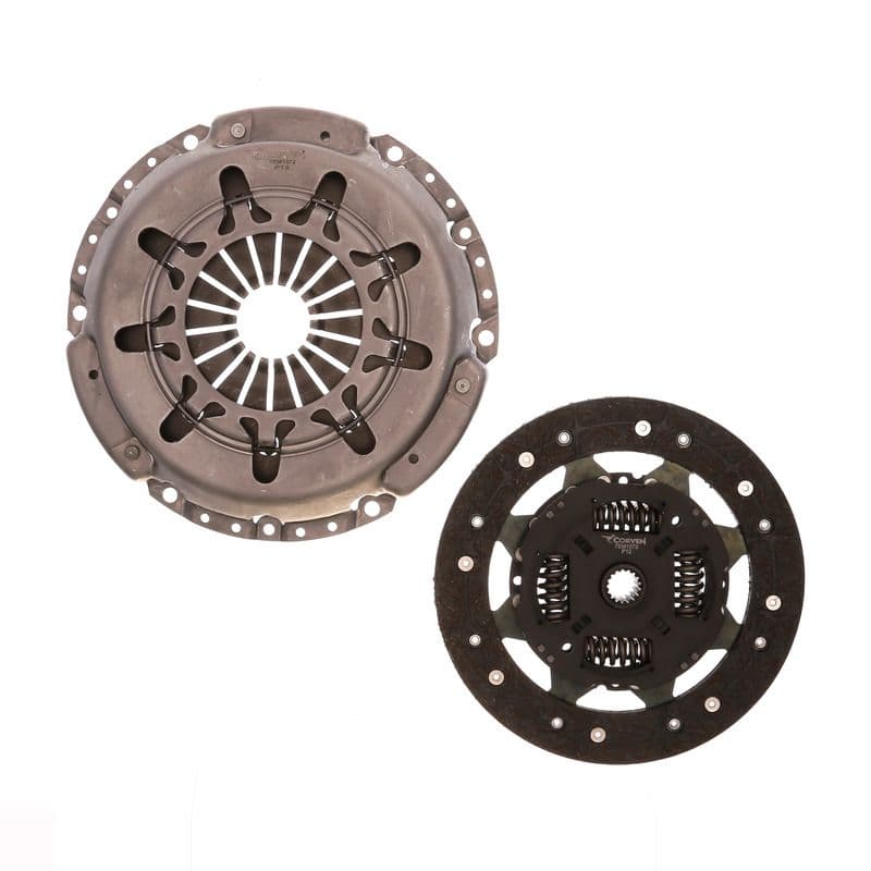 Kit De Embrague Corven Ford Ecosport2