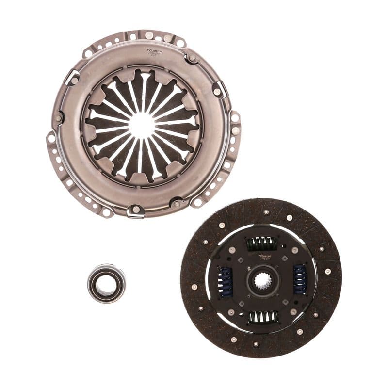 Kit De Embrague Corven C3 207