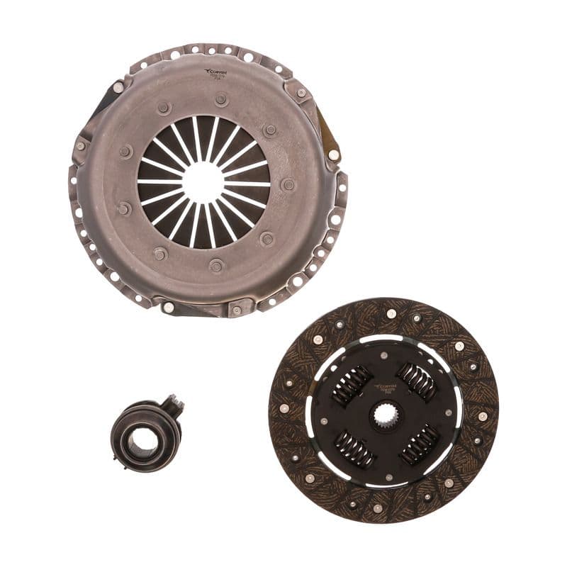 Kit De Embrague Corven Fiat Ducato 1.9