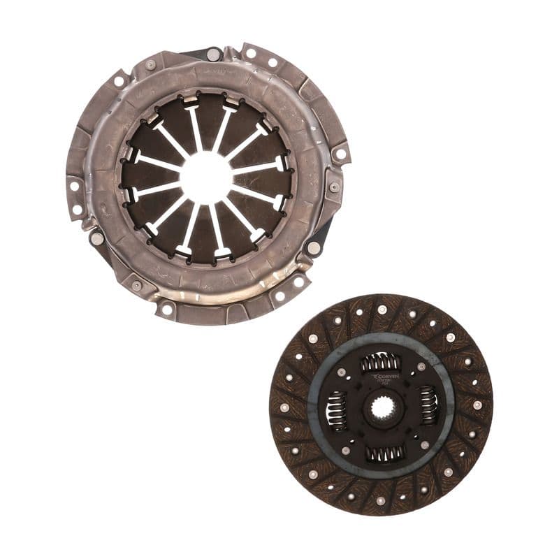 Kit De Embrague Corven Toyota Corolla 1.6/1.8