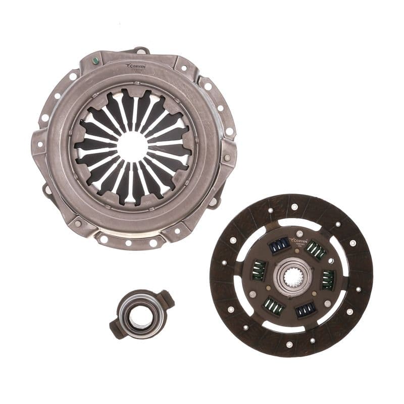 Kit De Embrague Corven Ax Saxo 106 206