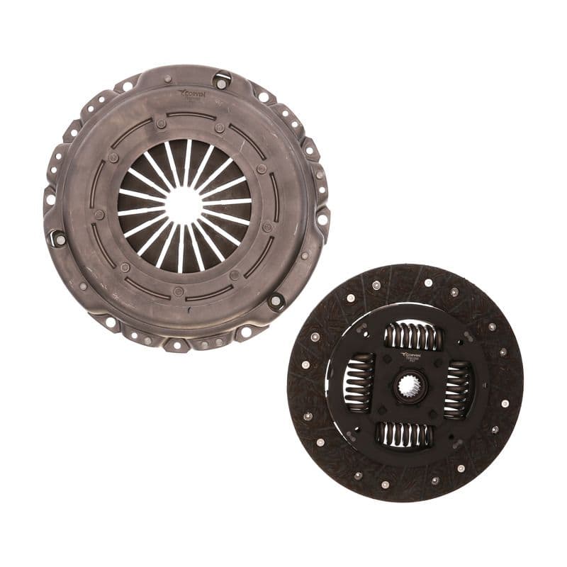 Kit De Embrague Corven C4 307 Picasso Reforma Bimasa