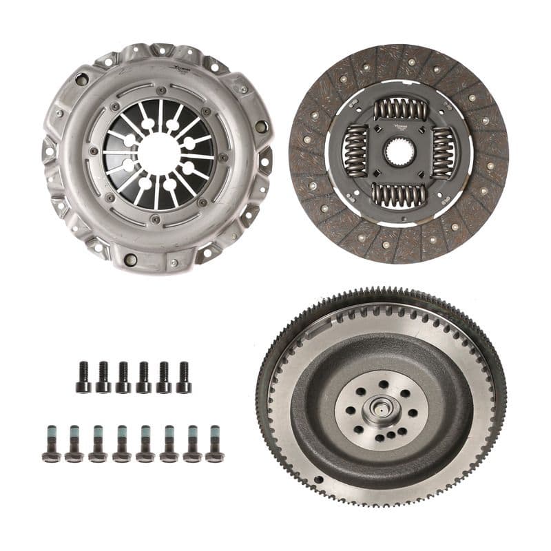 Kit Embrague + Volante Simil Bimasa Corven M. Benz Sprinter