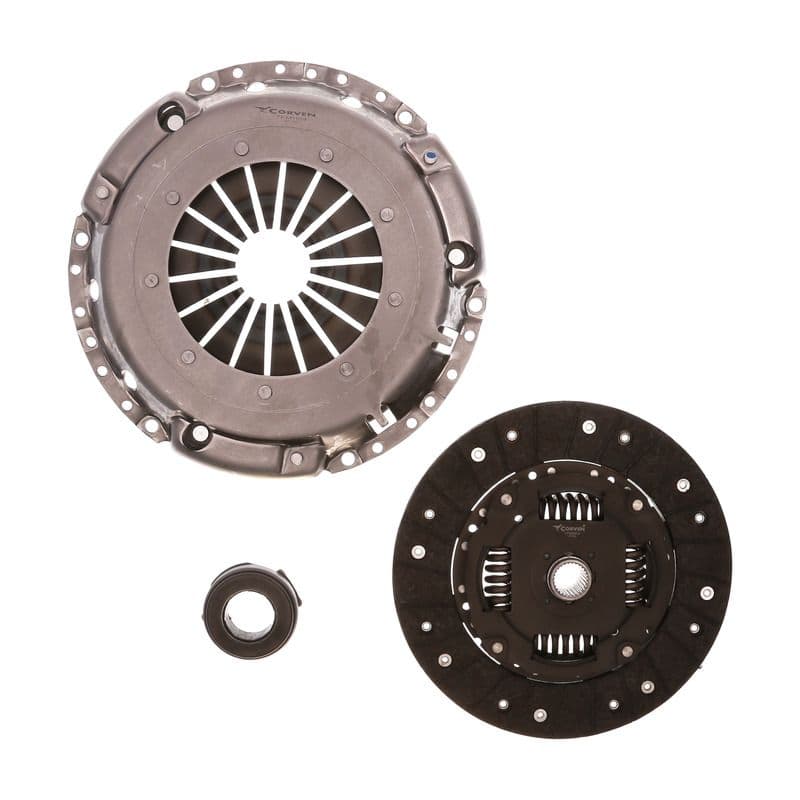 Kit De Embrague Corven Cordoba Ibiza Passat Polo