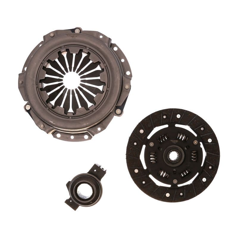 Kit De Embrague Corven Fiat 128