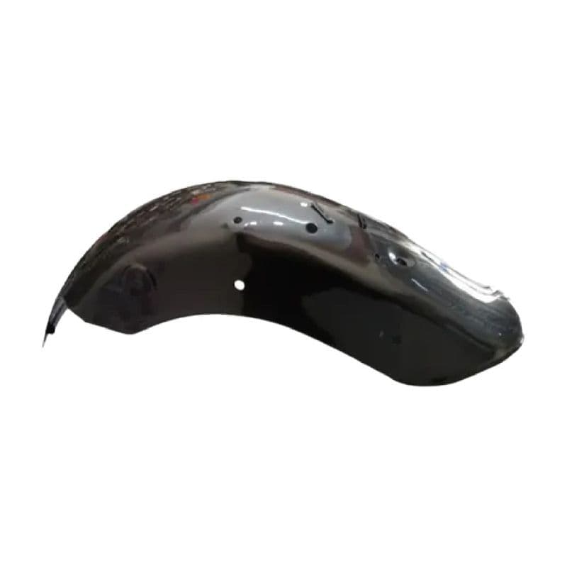 Guardabarro Trasero Mondial Hd250 Original