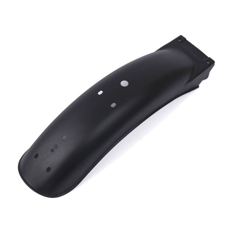 Guardabarros Posterior Trasero Mondial W150 Original