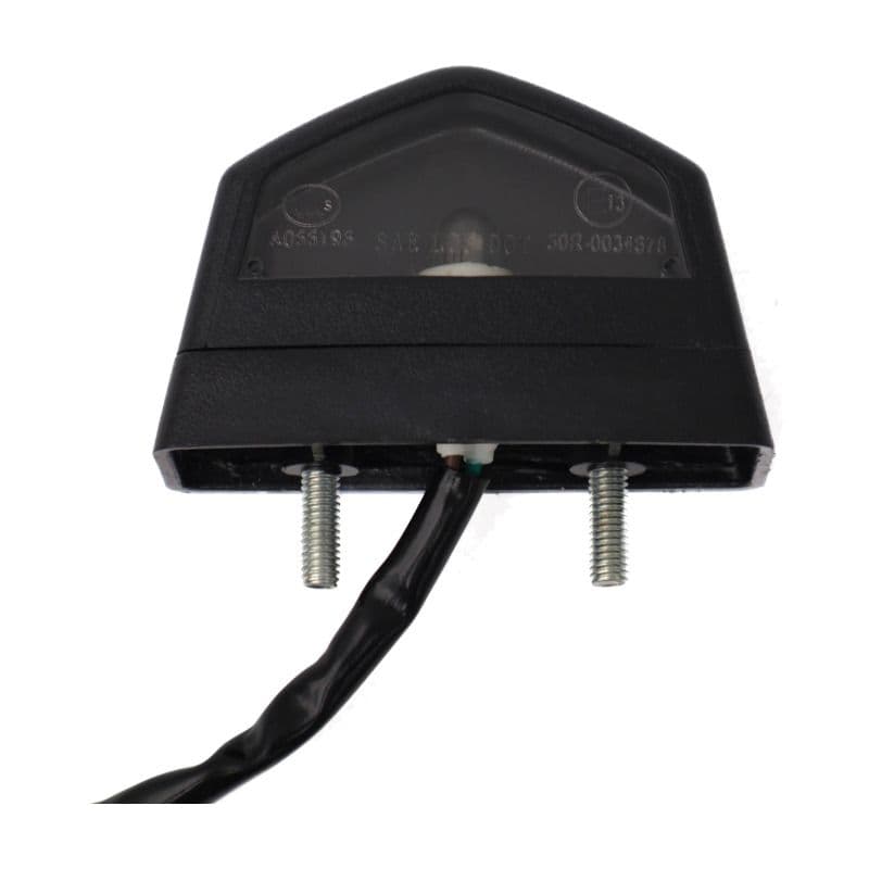 Faro Patente Completo Corven Triax 150 R3 Original