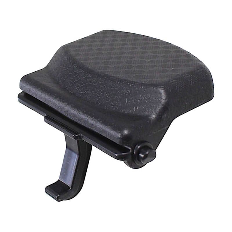 Pulsador Cierre Tapa Combustible Kymco Downtown 350 Original