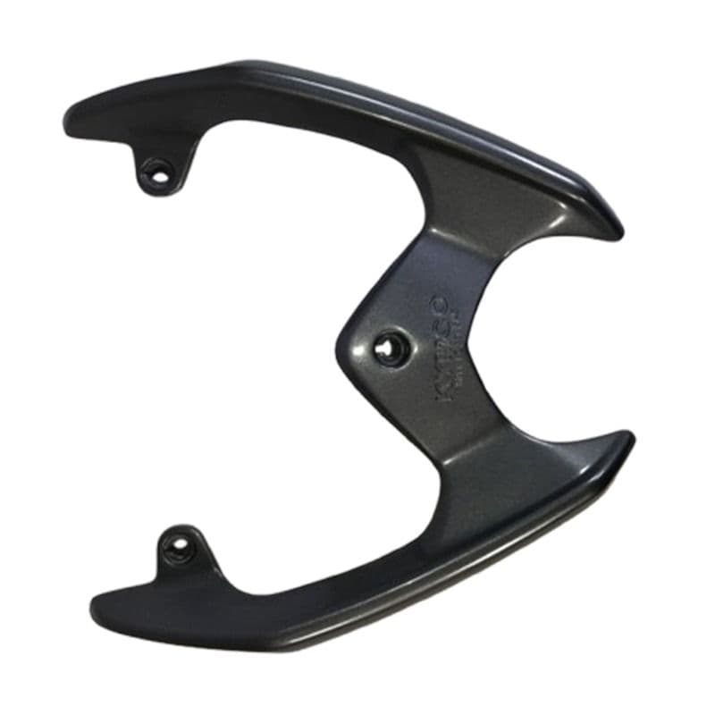 Grip/agarre Trasero Gris Cristal Kymco Downtown 350