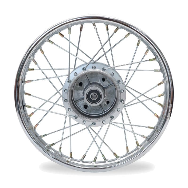 Llanta Trasera Corven Energy 110 Rt Original