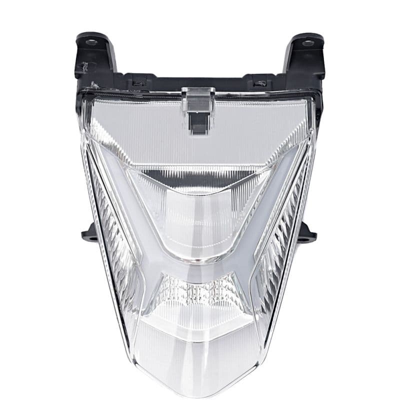 Faro Trasero Corven Triax 250 Adv Original