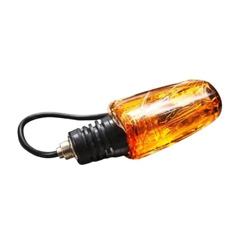 Faro Giro Trasero Derecho Corven Hunter 150 Ad Original