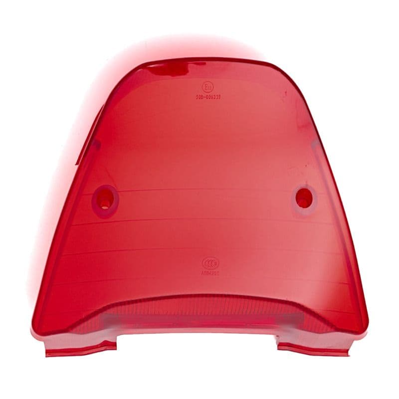 Faro Trasero Completo Corven Hunter 200 Original
