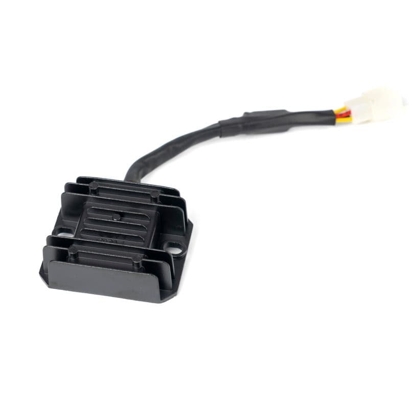Regulador Voltaje Corven Triax 200 R3 Original