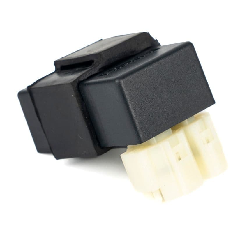 Cdi Corven Triax 150 Original