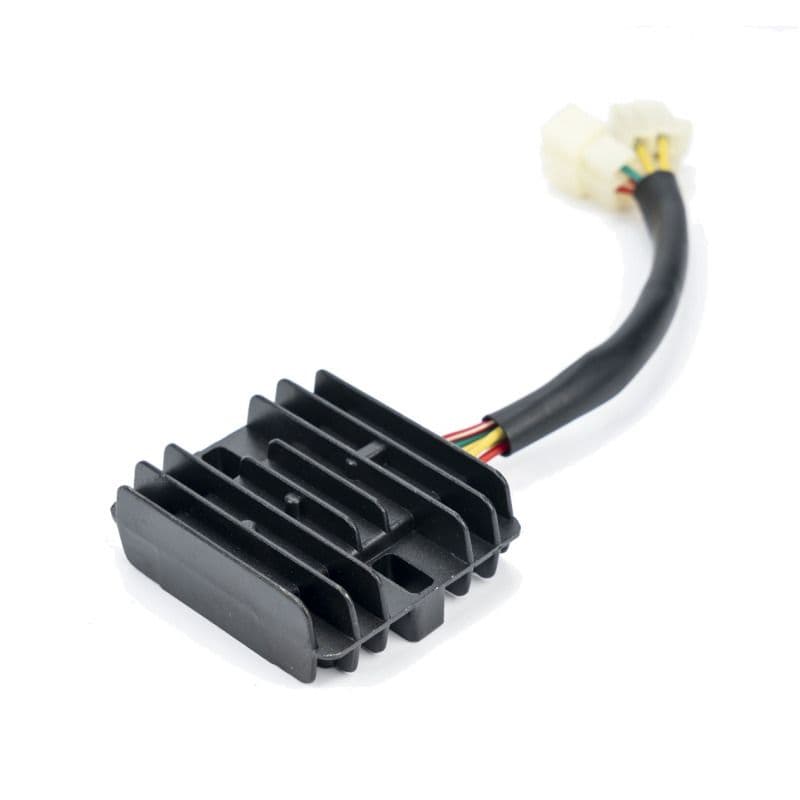 Regulador / Rectificador Trifasico Corven Energy 110 Pro