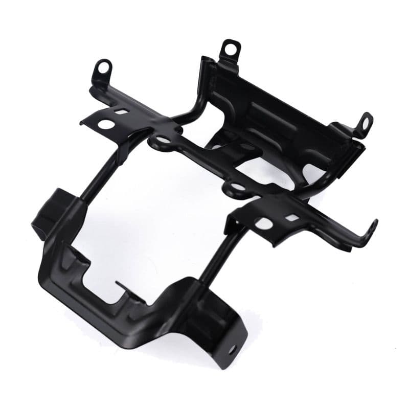Soporte Faro Delantero Velocimetro Corven Touring 250 Orig.