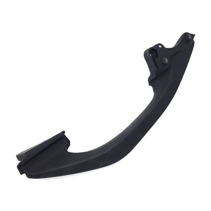 Manija De Elevacion Izquierda R4 Negro Corven Triax 150 R4