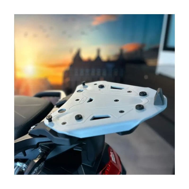 Parrilla Portaequipaje Trasero Triumph Tiger 1200 Original