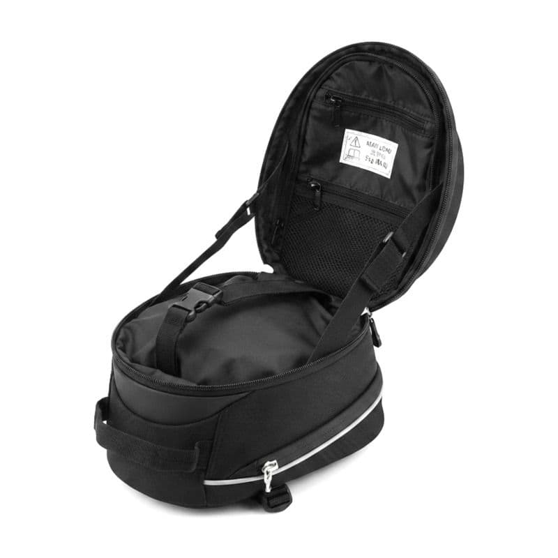 Top Box Mochila Trasera 10l Triumph Trident Trident 660