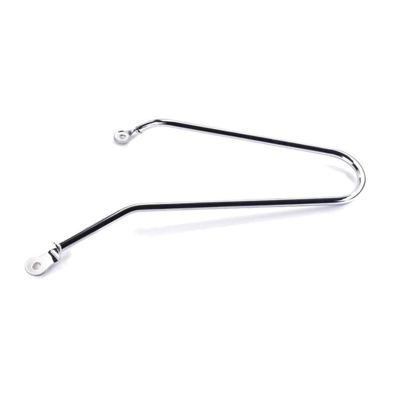 Soporte De Maleta Lateral Izquierdo Triumph Bonneville T100