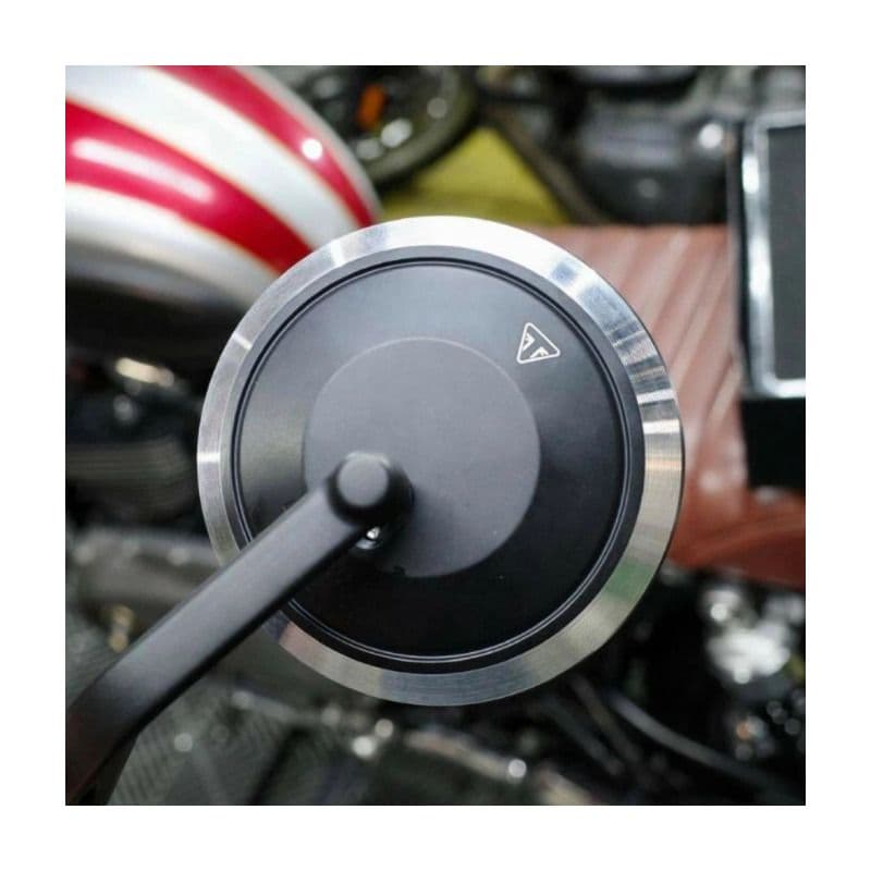 Juego Espejos Bonneville Speed Twin 1200 Triumph