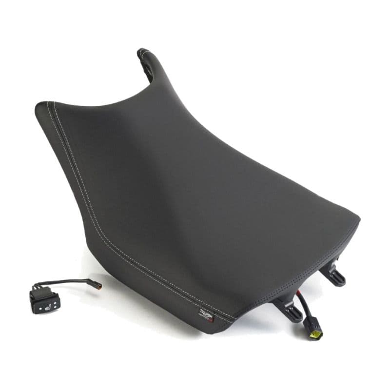 Asiento Conductor Calefaccionado Tiger 1200 Triumph