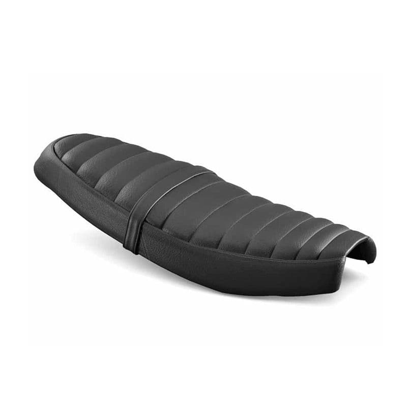 Asiento Negro Confort Triumph Speed Twin 900 Original