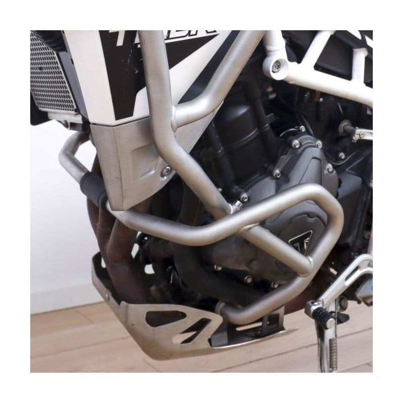 Defensa Barra Protector Motor Triumph Tiger 900 Gt / Gt Pro