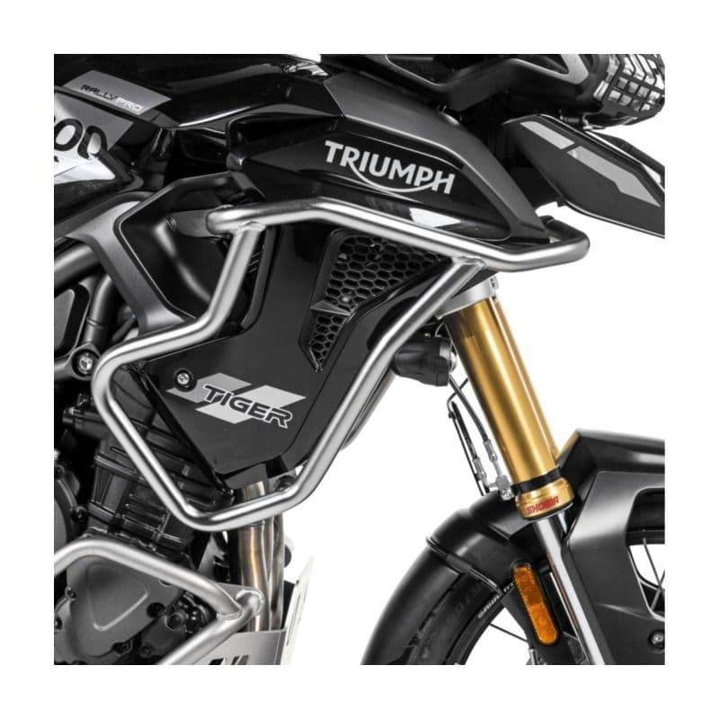 Defensa Alta Protector Motor Triumph Tiger 1200 Explorer