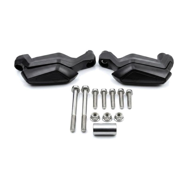 Kit Sliders Protectores Laterales Tiger Sport 660 Triumph