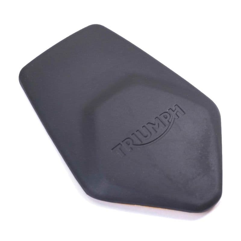 Almohadilla Protector De Tanque Nafta Goma Triumph Tiger 800