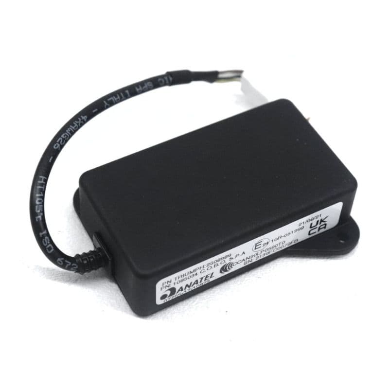 Modulo de Conectividad Triumph Conexión Bluetooth Multimodelo