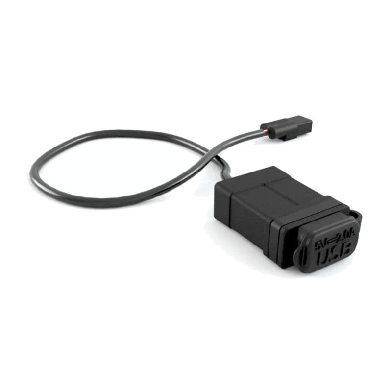 Kit Cargador USB 5V Triumph Tiger Sport 660