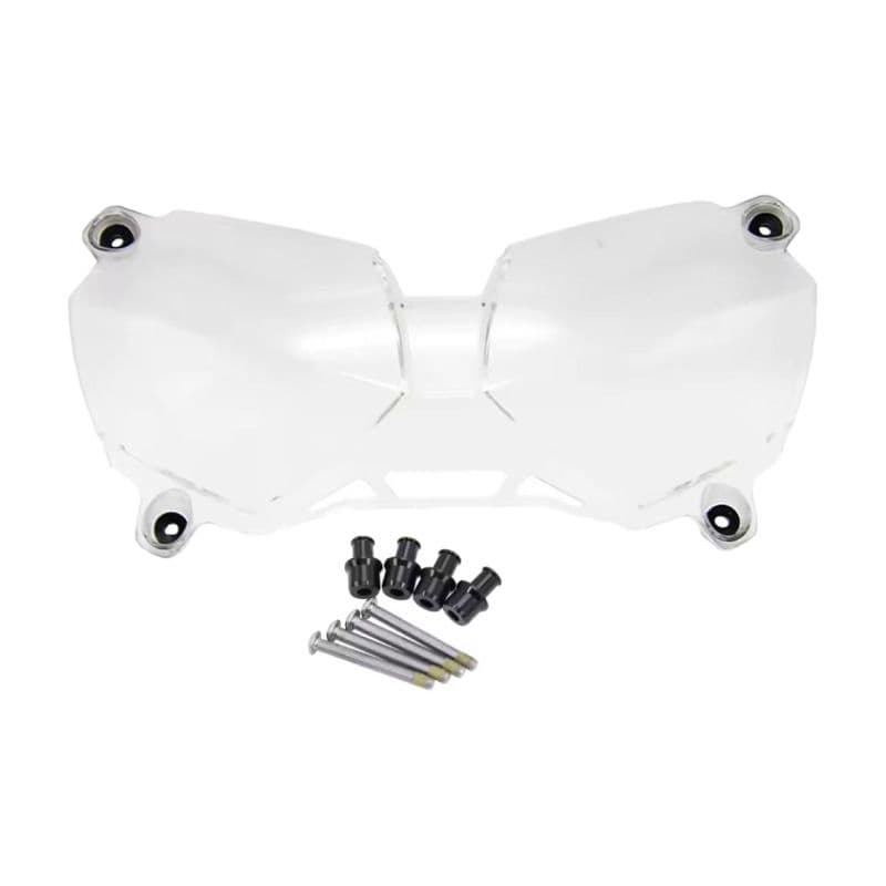 Protector De Faro Optica Tiger Explorer Triumph Original