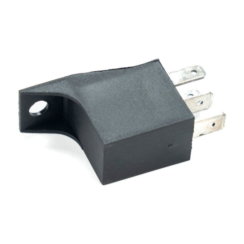 Relay Bloqueo Bajaj Rouser 180 Original