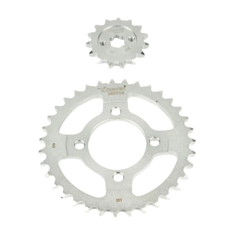 Kit Corona Y Piñon (15/35 C:428) Corven