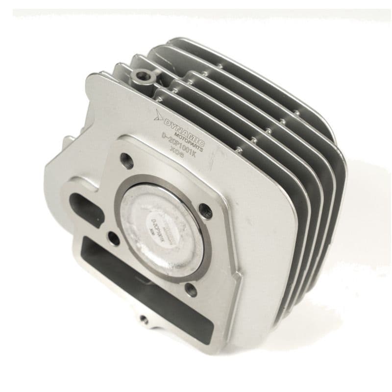 Kit Cilindro Piston Aros Motos Smash 110cc Dynamic