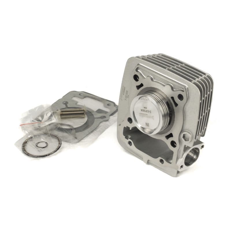 Kit Cilindro Piston Y Aros 150cc Street Dynamic